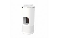 China Electric Battery Aroma Diffuser Machines With Timer 4.3ml/h Mist Output supplier