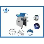 Windows 7 16KW 140000CPH PCB SMT Mounting Machine for sale