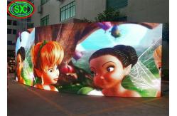 China Revolutionize Your Advertising with Smd3535/2727 Fixed Led Advertising Panel in Aluminum supplier