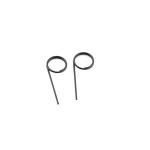 Furniture Torsion Spring Replacement Hardware Steel SUS304 Small for sale