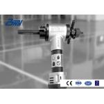 Small Size Electric Pipe Beveling Machine And Pipe Beveler BPP1E kit1 for sale