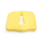 Breathable Orthopedic Memory Foam Cushion Protects Tailbone For Office Chair for sale