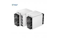 China Bitmain Antminer L7 9160mh/S 9.16Gh 3225W Litecoin Miner Asic Pool supplier