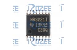 China MAX3221IPWR supplier