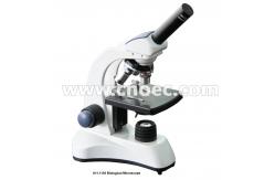 China LED Light Source Biological Microscope Monocular Microscopes A11.1135 supplier