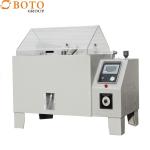 1ml Test Volume Salt Spray Test Chamber 95%RH Humidity Overload Protection 220V Power Source for sale