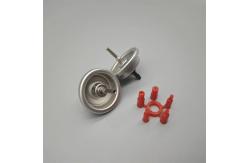 China Versatile Lighter Gas Refill Attachment for Home Use - Safe and Convenient Refilling supplier