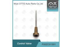 China F00ZC01301 Bosch Injector Control Valve supplier