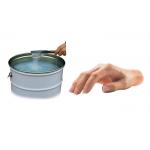 Medical Grade LSR Liquid Silicone Rubber For Knuckle Transparent Color for sale