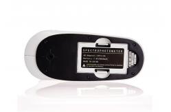 China CLEDs Plastic Testing Colour Matching Spectrophotometer 400 - 700nm Wavelength Range supplier