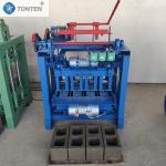 Brick Machine Interlocking Paving Brick Making Machine South Africa