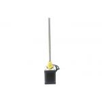 0.95/1.9 Ohms 35mm Stepper Motor with 100MΩ Min. Insulation Resistance @500Vdc for sale