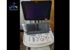 China IE ELITE Ultrasound Machine Repair Control Panel Patient Supplies supplier