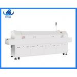 Small Size Reflow Oven SMT Mounting Machine For Electric Pcb Smt Production Line for sale