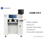Auto Rails Grinding Screw PCB Assembly Machine CHM-751 Charmhigh 6 Heads for sale