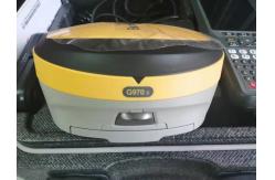 China G970II High Accuracy GNSS GPS Surveying Equipment Rtk Unistrong supplier