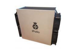 China 85TH Bitcoin Mining Machine High Performance Ipollo B1 Miner supplier