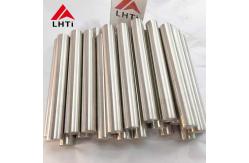 China Composition Pickling Surface Gr2 Titanium Rod ASTM F136 supplier
