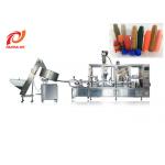 2 lines Nespresso Capsule Filling Machine for sale