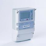 1KG High Accuracy Class 1.0 Wifi 3phase Meter Reader for Industrial Energy Efficiency Management for sale
