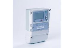 China 50Hz Frequency Prepaid Energy Meter with AC/DC Power Supply Smart Energy Meter supplier