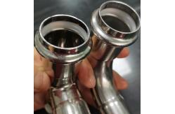 China Touch Screen O Ring Automatic Assembly 0.6Mpa Air Pressure Advanced Material Handling supplier