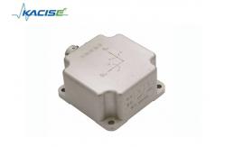 China High Accuracy Inclinometer Sensor With Explosion Protection Shell 300D / 500D supplier