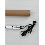 Infrared Light Beam Curtain Rapid Response For Warehouse Entrance Exit