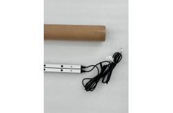China Infrared Light Beam Curtain Rapid Response For Warehouse Entrance Exit supplier