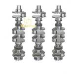 China High-Quality Alloy Steel Crankshaft for Diesel Engine C9  (261-1543)  | Compatible with CAT Excavators | Durable & Precision-Engineered for sale