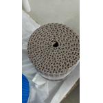 OEM / ODM Plastic Modular Belt 1000 Series Wire Mesh Conveyor Belt for sale