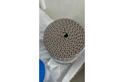China                  Plastic Modular Dynamic Transfer Model Chain Belt              supplier
