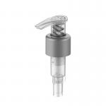 28/410 Lotion Dispenser Pump All Plastic Mono Material Eco Friendly Recyclable for sale