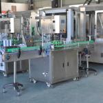 Single Spindle Krones Canning Line 9000 CPH Jerry Can Filling Machine