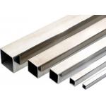 16mm Stainless SS Steel Pipes AISI ASTM SS304 304L TISCO For Building Structure for sale