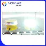 Tower Crane Flash Obstruction Light 2000cd Medium Intensity Aviation Lamp FAA L865 for sale