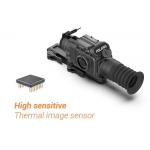 IP67 One Thumb Operation Polaris Thermal Imaging Sight for sale