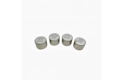 China Permalloy 3108 Series Audio Isolator Transformer Laminas With Metal Case supplier