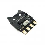 Graphical Programming Dot Matrix Display Scratch , LED Matrix Screen Module Durable