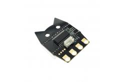 China Graphical Programming Dot Matrix Display Scratch , LED Matrix Screen Module Durable supplier