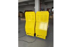 China arcade amusement machine video game console simulator driving car racing game machine supplier