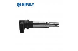 China 036905100A VW Ignition Coil  036905715F Vw Polo Coil Pack High Precision supplier