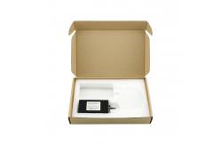 China Low Crosstalk 1xN Mechanical Fiber Optic Switch supplier
