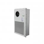Telecom Industrial Electronic Outdoor Enclosure Air Conditioner 2000W IP55 Rated
