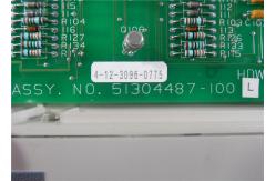 China 51304487-100 PC Circuit Board , Honeywell Universal Control Board TCD3000 Series supplier