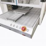 300W Power Techno Point PCB Soldering Machine For Mobile Phone