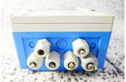China Endress+Hauser  Disinfection Transmitter Liquisys CCM253 For Temperature Control supplier