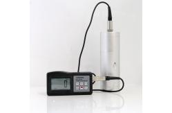 China Digital Handheld Vibration Meter supplier