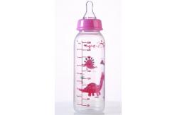 China Standard 250ml 8oz PP Newborn Baby Feeding Bottle ' supplier