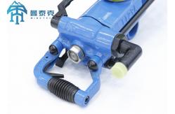 China Lightweight and Durable YT24 Rock Drilling Machine with Air Leg supplier
